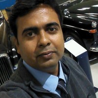 Mulay Abhijit Email & Phone Number