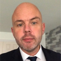 Veolia UK Employee Paul Raybould's profile photo
