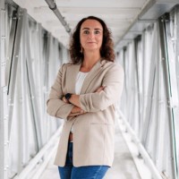 Blue Radix Employee Marijke van Rongen's profile photo