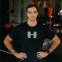 SHAPE Training Employee Mario Greco's profile photo