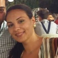 Simplex - Cyprus Employee Kyriaki Konstantinou's profile photo