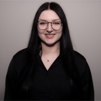 Finity Group, LLC ® Employee Amelia Clark's profile photo