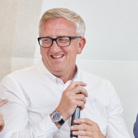 Verlingue UK Employee Mike Latham's profile photo