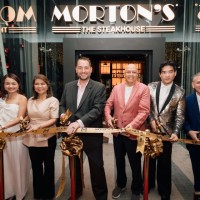 Landry's Employee Jarrett Ingram's profile photo