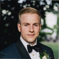 WePlay Employee Michael Harvey's profile photo