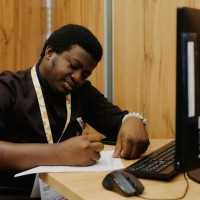 World Peace Initiative Employee Olutomiwa Binuyo's profile photo