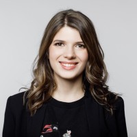 Digital Olympus Employee Alexandra Tachalova's profile photo