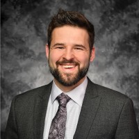 Moog Space and Defense Group Employee Paul Baumann's profile photo