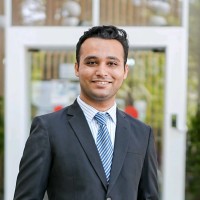 XSEED Employee Sameer Pirzada's profile photo