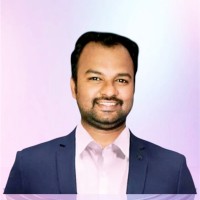 Solomon Page Employee Vinu Vincent's profile photo