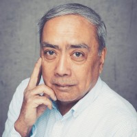 Focus on Force Employee Gerald Felix's profile photo