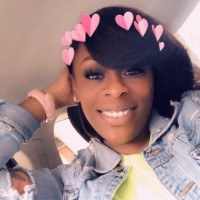 connectRN Inc. Employee Raeshanda Johnson-Alexander's profile photo