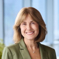 Berwind Corporation Employee Sebnem Kesen's profile photo