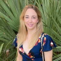 Sourced. Employee Colleen Cahill's profile photo