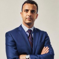 Claro Brasil Employee Erick Marin's profile photo