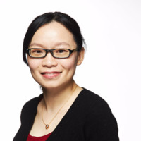 KLA Employee Qiong Chen's profile photo