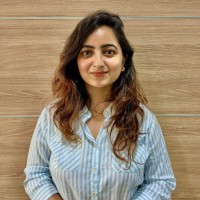 User Connect Consultancy Employee Nabila Ahmed's profile photo