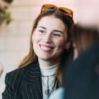 Johanna Houba Email