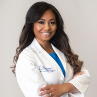 Xavier University of Louisiana Employee Varsha Castro-Gusman's profile photo