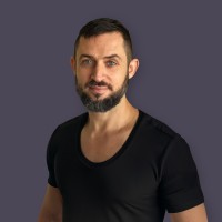definity Employee Mark Levinson's profile photo