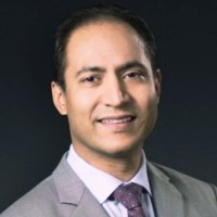 Neel Patel Email & Phone Number