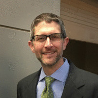 Hexcel Corporation Employee Cary Martin's profile photo