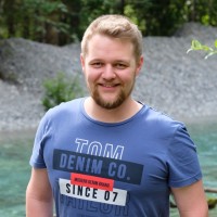 Conrad Electronic Group Employee Janek Wonner's profile photo