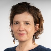 Marion Rafin Email