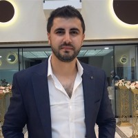 BAŞAK Traktör Employee Serdar Yolcu's profile photo