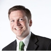 Evolve Research Employee Kevin Jessop's profile photo