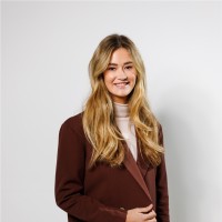 IBC | Ambition Employee Gwen Vrenken's profile photo