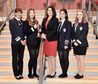 Perth & Kinross Council Employee Eleanor Paul's profile photo