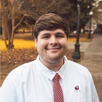 Cargill Employee Jacob Casey's profile photo