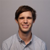 FTI Delta Employee Spencer Rosekrans's profile photo