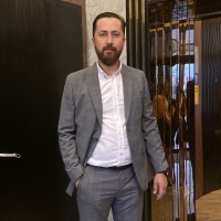 odelo Bulgaria Employee Yunus Ay's profile photo