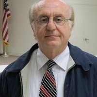 Custom Probiotics Employee Harry Bronozian's profile photo