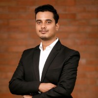 Flabs Employee Harsh Jha's profile photo