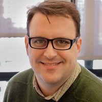 JobScore Employee Dan Arkind's profile photo