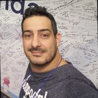 Natural One S/A Employee Marcos Costa's profile photo