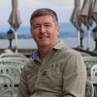 Frenai.ch Employee Anthony McCarthy's profile photo