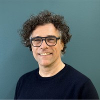 FABRICations. Employee Eric Frijters's profile photo