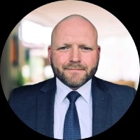 ISS Facility Services UK Employee Anthony Grimes's profile photo