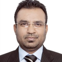 Emcode Technology Employee Niyaz Ahmad's profile photo