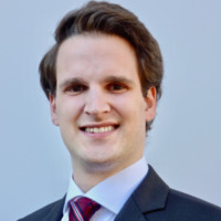 Capmo Employee Michael Ossiander's profile photo