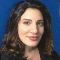 Alva avocats Employee Sandra Goldmann's profile photo