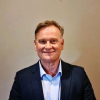 Peter Laudenberg Email & Phone Number