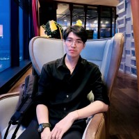 Morakot Technology Employee Longdy Heak's profile photo