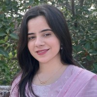 Moment | Drink Your Meditation Employee Maira Yousaf's profile photo