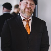 Hermes Landscaping Employee Terry Stark's profile photo