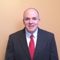 Munich Reinsurance America Employee Timothy Edwards's profile photo